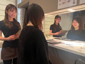 eyelash salon Renata新宿 4