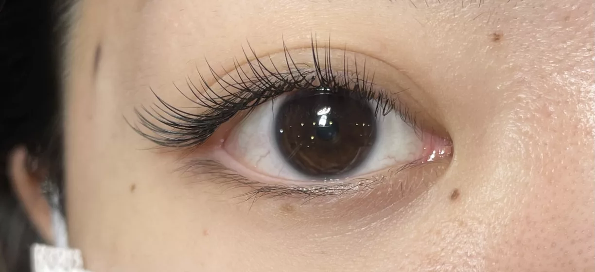 eyelash salon Renata新宿