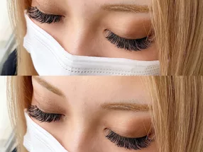 eyelash salon Renata Shinjuku 5